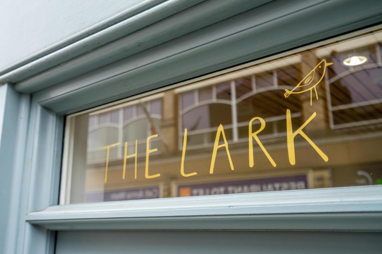 شقة The Lark يورك المظهر الخارجي الصورة